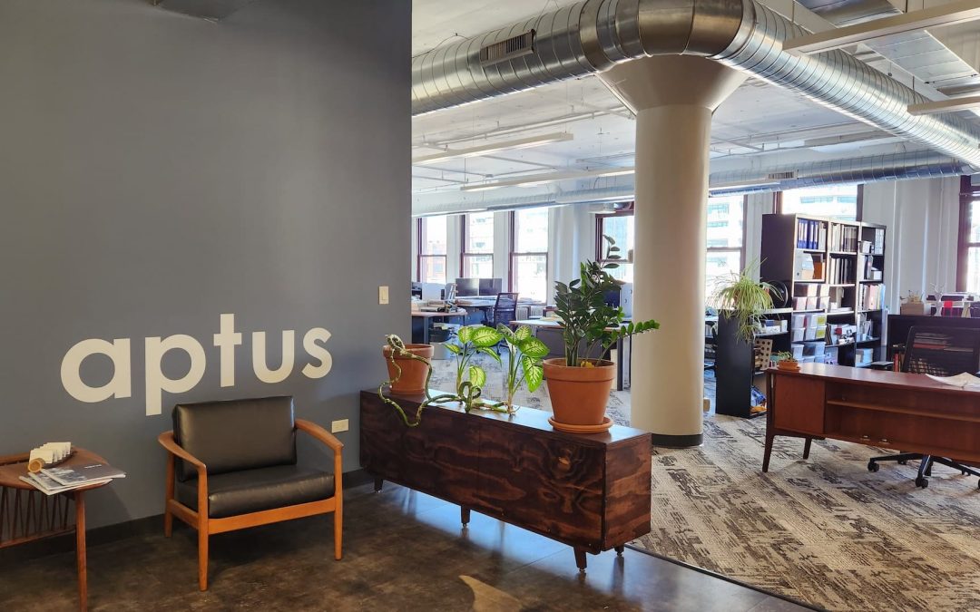 Aptus Chicago Office